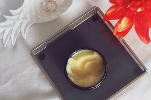www.lifeandsoullifestyle.com – cleansing balm