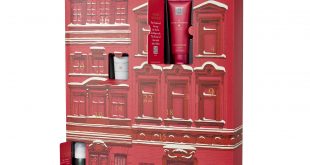www.lifeandsoullifestyle.com - Rituals Beauty Advent Calendar