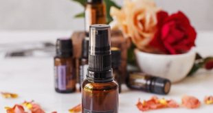 www.lifeandsoullifestyle.com - Dandelion face serum recipe
