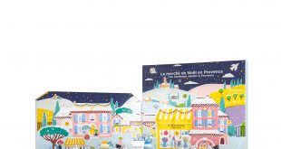 www.lifeandsoullifestyle.com – Beauty Advent Calendars
