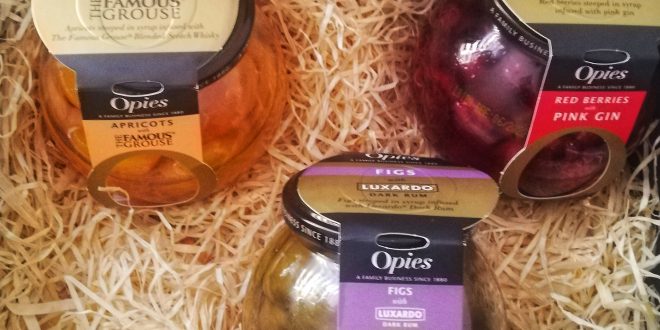 www.lifeandsoullifestyle.com – Opies Fruits with Alcohol