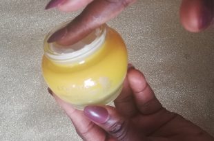 www.lifeandsoullifestyle.com – Face creams that protect against blue light