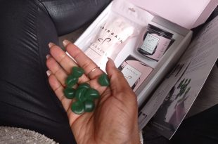 www,lifeandsoullifestyle.com - Hair growth supplements