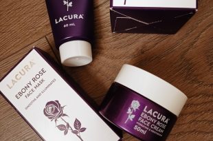 www.lifeandsoullifestyle.com – Lacura skincare