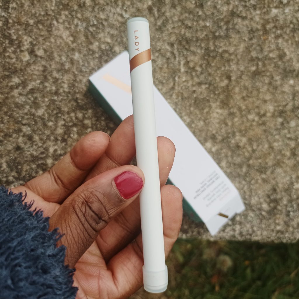 www.lifeandsoullifestyle.com – LadyA CBD Review