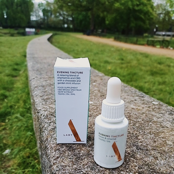 www.lifeandsoullifestyle.com – LadyA CBD Review