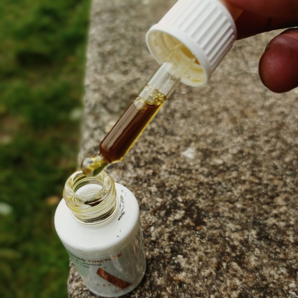 www.lifeandsoullifestyle.com – LadyA CBD Review