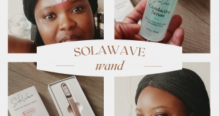 www.ifeandsoullifestyle.com – skincare review