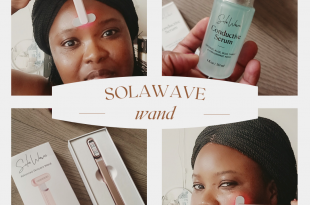 www.ifeandsoullifestyle.com – skincare review