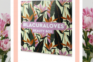 www.lifeandsoullifestyle.com - #LacuraLoves Beauty Box