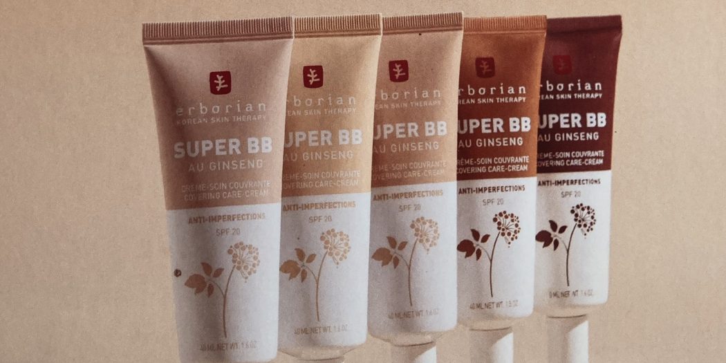 www.lifeandsoullifestyle.com - Erborian Super BB review