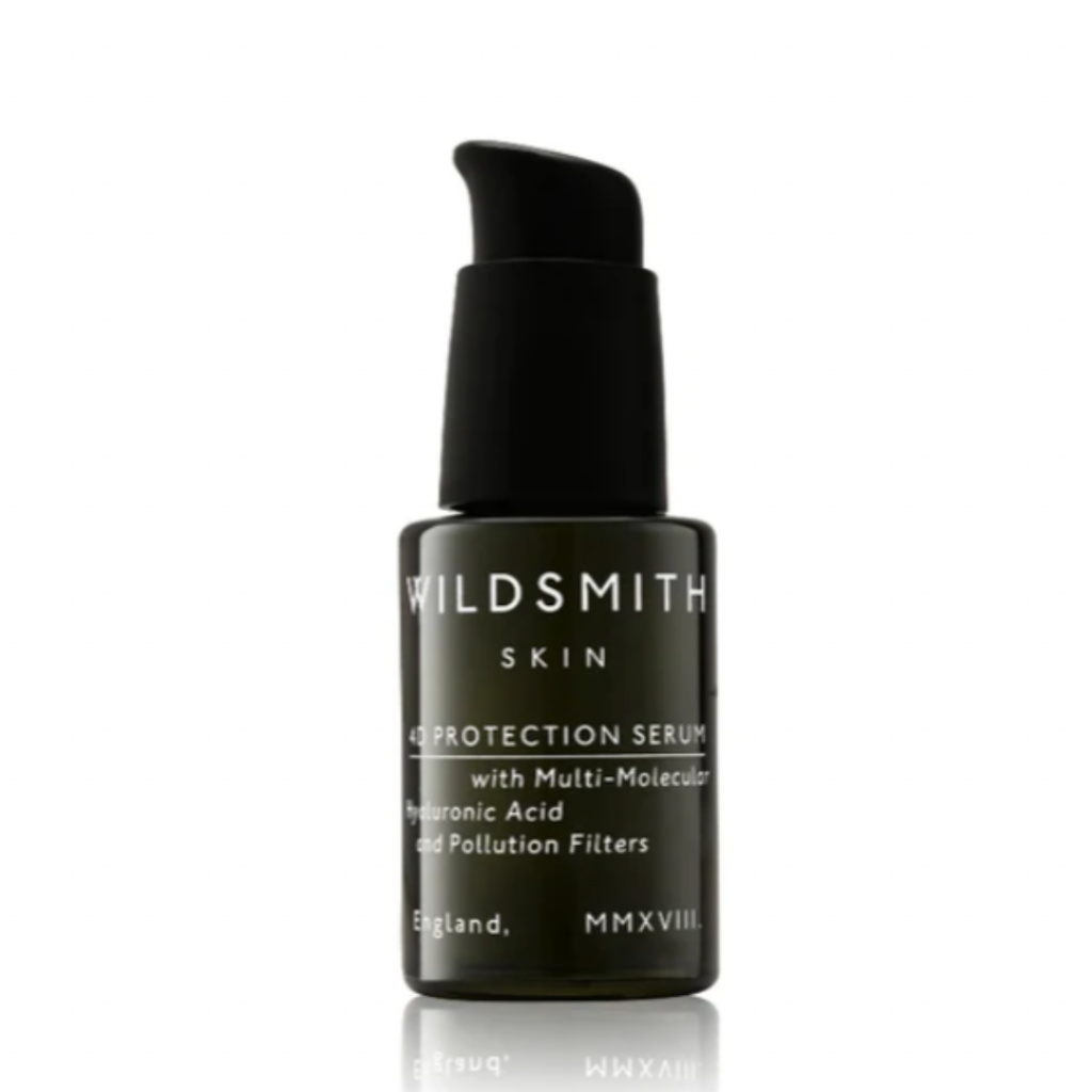 www.lifeandsoullifestyle.com - Wildsmith Skin review