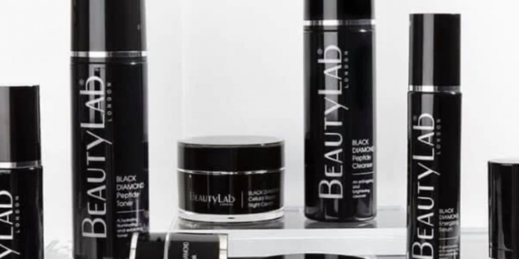 www.lifeandsoullifestyle.com-beautylab Black Diamond skincare range