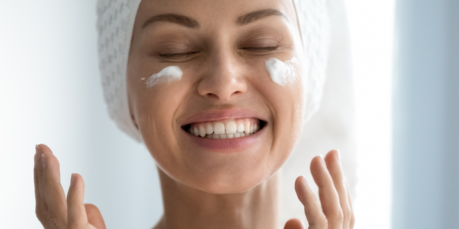 www.lifeandsoullifestyle.com – spf moisturisers with skincare benefits