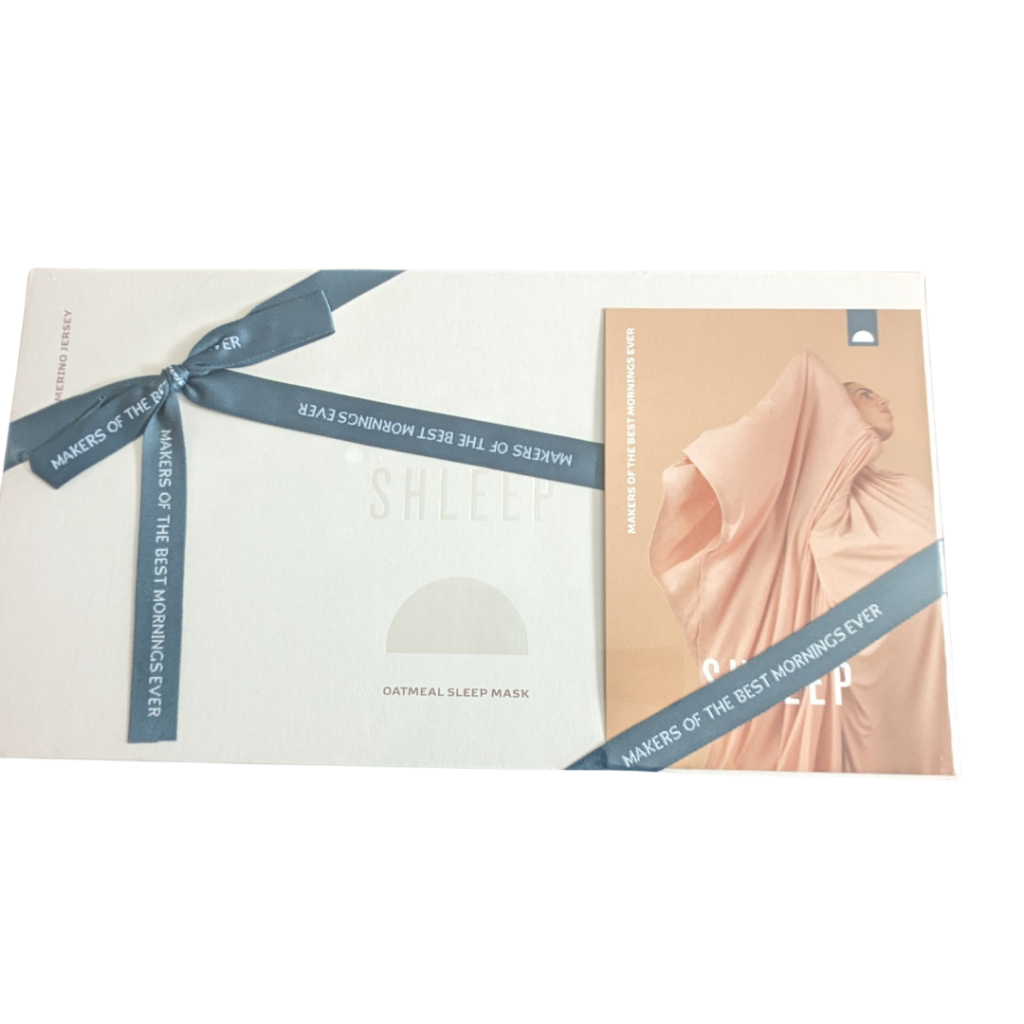 www.lifeandsoullifestyle.com – cosy sleep mask