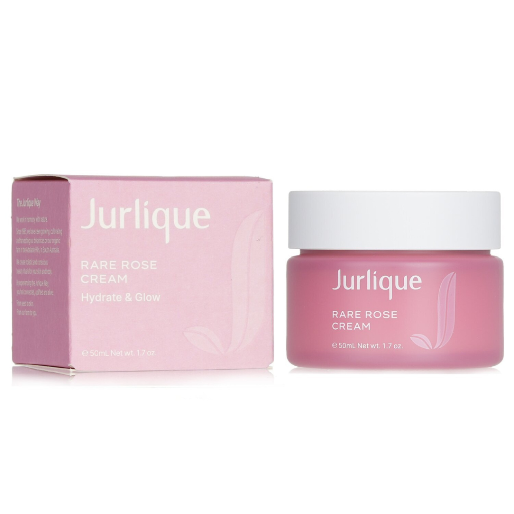 www.lifeandsoullifestyle.com – rose based skincare products