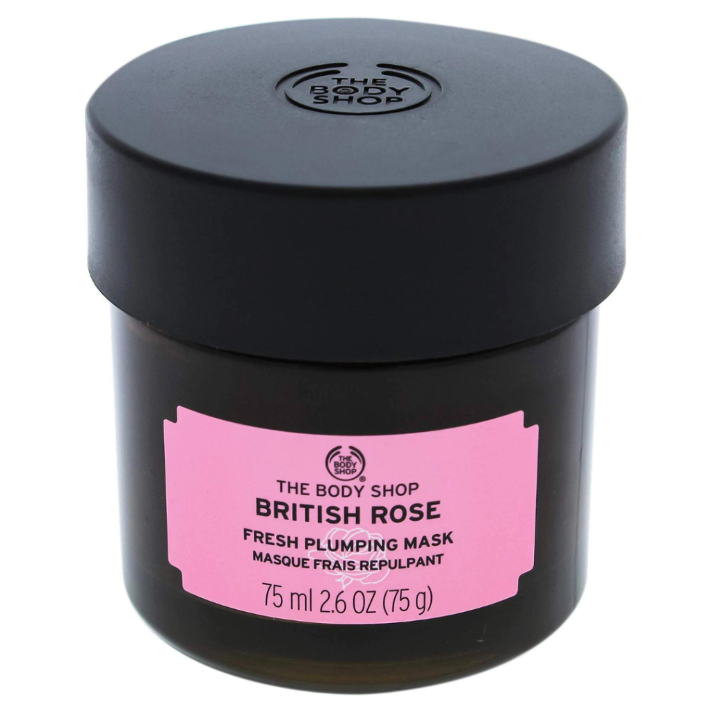 www.lifeandsoullifestyle.com – rose skincare set routine
