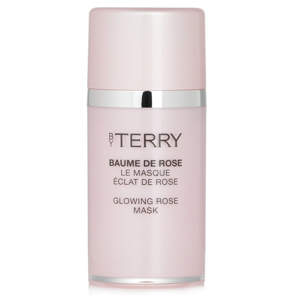 www.lifeandsoullifestyle.com – rose face mask