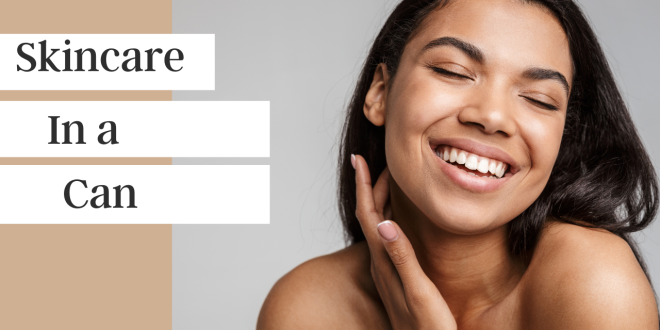 www.lifeandsoullifestyle.com - Skincare supplements