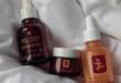 Erborian Skin Therapy review – full range featuring Night Oil Serum, Milky Serum and Eye Cream