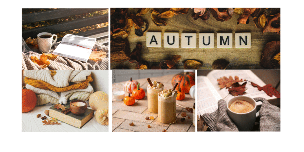 pumpkin spice products UK