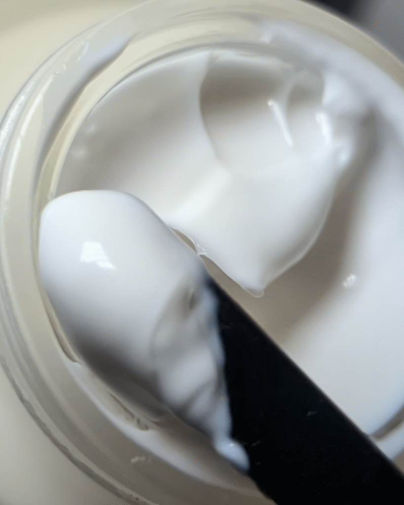 autumn skincare routine UK