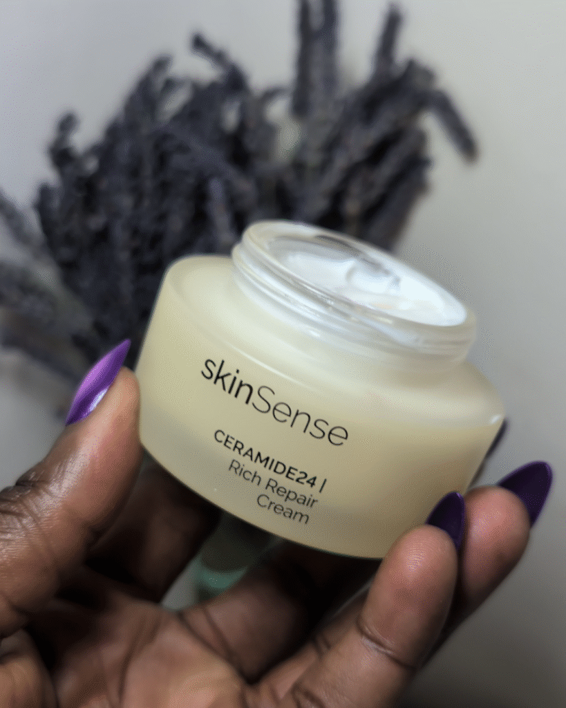 Skinsense review UK