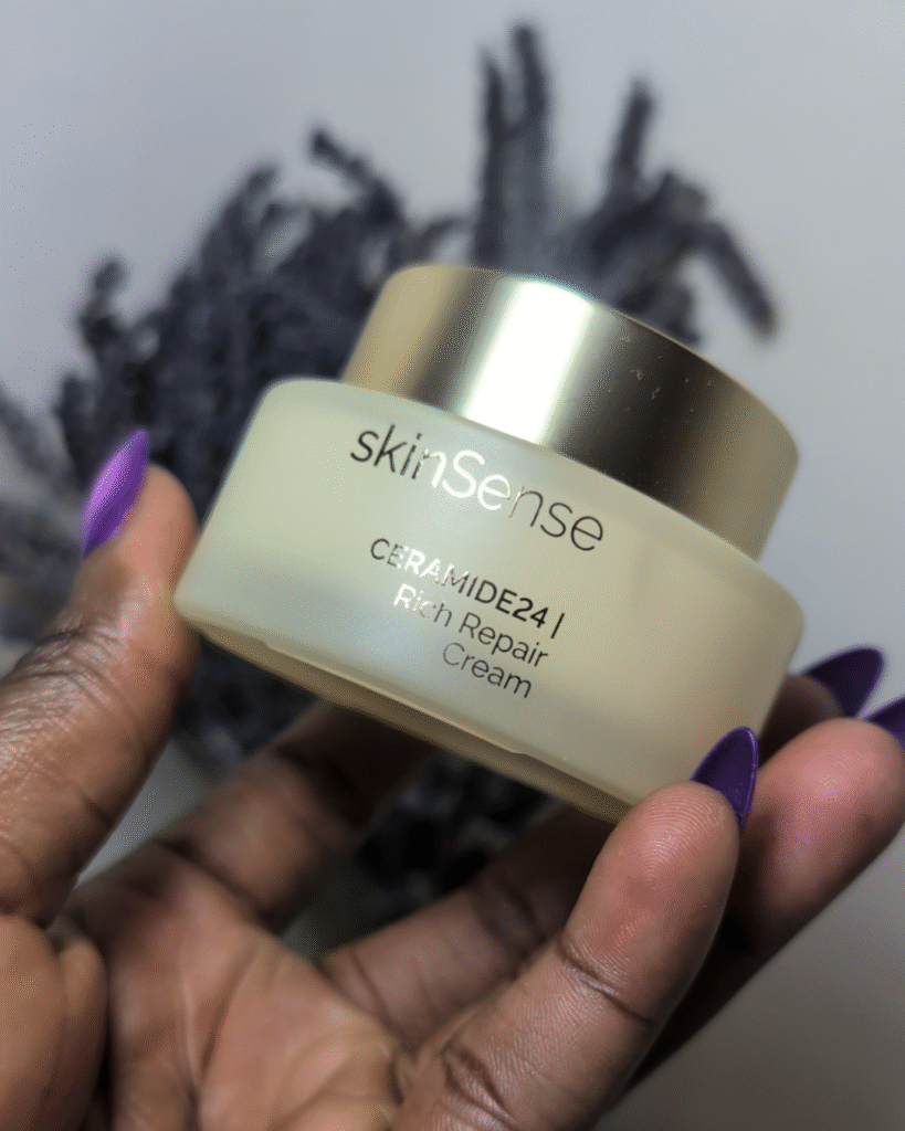 Skinsense Ceramide24 review