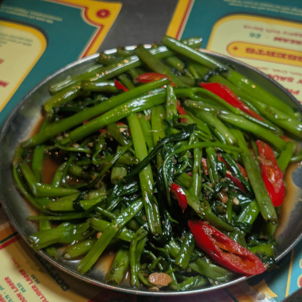 Experience the bold, comforting flavours of Sri Lanka at Adoh