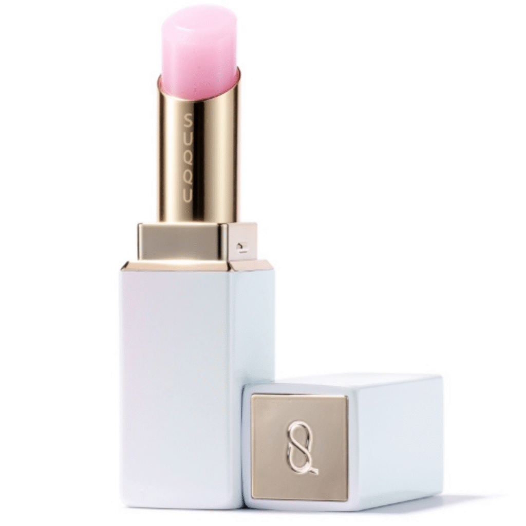 SUQQU Moisture Glaze Lipstick Summeritsu