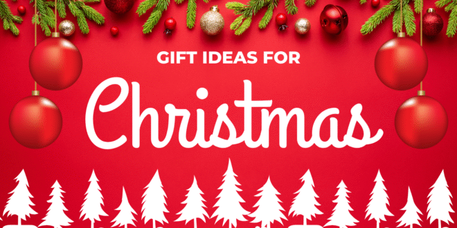 best lifestyle gifts for Christmas 2025