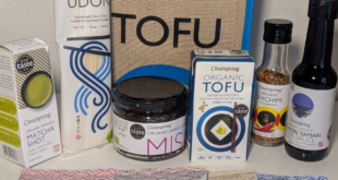 Plant-based dining London