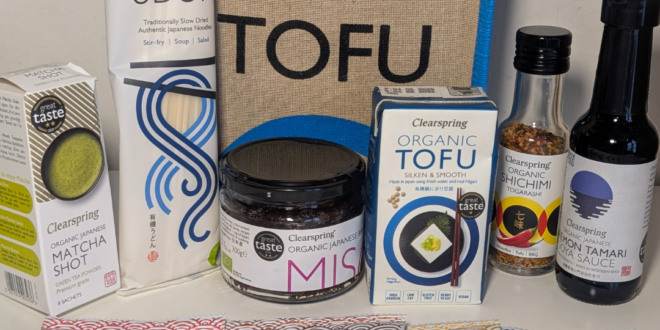 Plant-based dining London