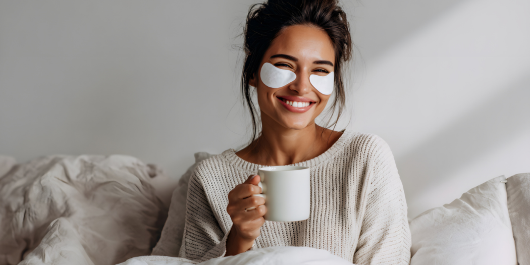 Comforting Self-Care Rituals to Beat the Winter Blues