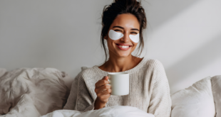 Comforting Self-Care Rituals to Beat the Winter Blues