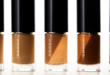 SUQQU THE LIQUID FOUNDATION e Review