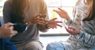 Valentine’s Day alternatives