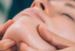 www.lifeandsoullifestyle.com - lymphatic drainage massage face benefits
